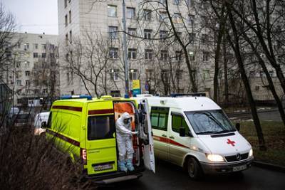 Врачи отказали в помощи россиянину с туберкулезом и коронавирусом - lenta.ru - Новосибирск