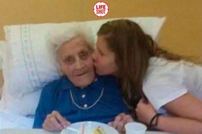 Мария Орсингер - 101-летняя женщина установила рекорд, трижды переболев COVID-19 - narodna-pravda.ua - Украина - Италия