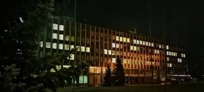 Бюджет Петрозаводска обсудят за закрытыми дверями из-за угрозы коронавируса - stolicaonego.ru - Петрозаводск - республика Карелия
