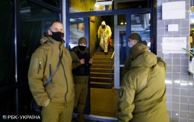 Применение полицией силы во время карантина должно быть обосновано, - юрист - rbc.ua - Украина