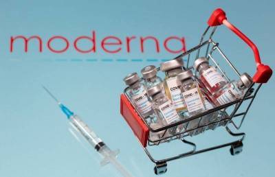 Moderna подала заявку на экстренное применение ее вакцины от COVID-19 в США - smartmoney.one - Сша