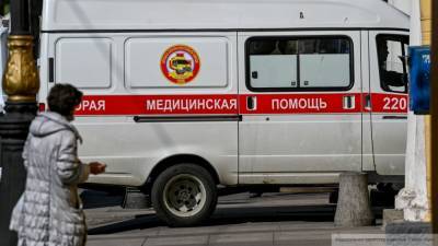 Врачей в Сибири проверят после оставления мужчины с туберкулезом и COVID-19 - nation-news.ru - Новосибирск