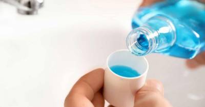 Жидкость для полоскания рта может убивать коронавирус за 30 секунд, – ученые - focus.ua