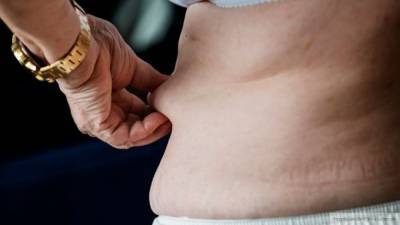 Ученые выяснили, почему люди с лишним весом чаще болеют COVID-19 - nation-news.ru