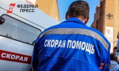 За сутки от коронавируса скончались 569 россиян - fedpress.ru - Россия - Москва