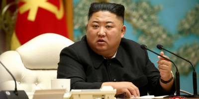 Ким Ченын - Ким Чен Ын был привит экспериментальной вакциной от коронавируса - nv.ua - Сша - Китай - Кндр