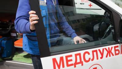 В России зафиксировали рекордное количество летальных исходов от коронавируса - mir24.tv - Россия