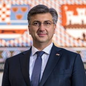 Андрей Пленкович - В Хорватии коронавирусом заразился глава правительства - reporter-ua.com - Глава - Хорватия