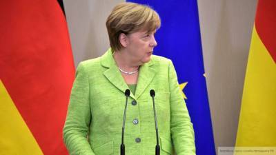Ангела Меркель - Олег Никитин - Меркель назвала возможные сроки третьей волны коронавируса - nation-news.ru - Германия