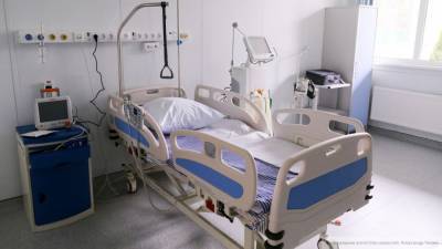 Пациент покончил с собой в новосибирском госпитале для больных COVID-19 - nation-news.ru - Новосибирская обл.