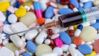 BioNTech и Pfizer подали в ЕС заявку на регистрацию вакцины от коронавируса - nation-news.ru - Германия