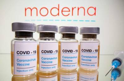 Вакцина от Covid-19: с какими побочными эффектами могут столкнуться люди - germania.one - Сша