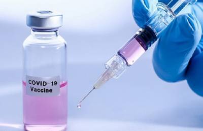 Заявку на регистрацию вакцины от COVID-19 в органы ЕС подали BioNTech и Pfizer - ont.by - Германия