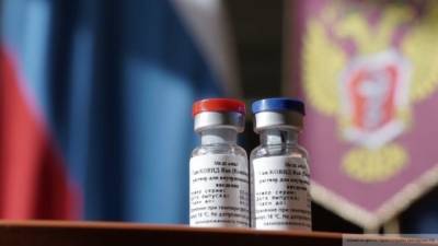 Мария Базарева - Индия приступила к испытаниям российской вакцины от COVID-19 - nation-news.ru - Россия - Индия