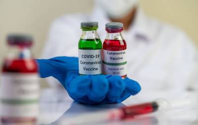 В США состоялась первая массовая поставка вакцины от коронавируса - rbc.ua - Сша