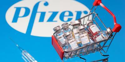 В ЕС до конца года примут решение касательно использования вакцины от коронавируса производства Pfizer - nv.ua