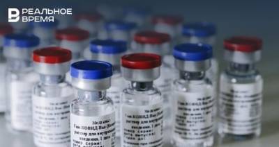 В Индии приступили к клиническим испытаниям российской вакцины от коронавируса «Спутник V» - realnoevremya.ru - Индия