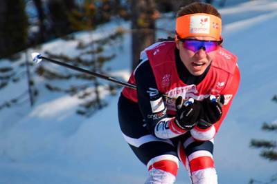 Сборная Норвегии по лыжным гонкам снялась с Кубка мира из-за боязни коронавируса - lenta.ru - Норвегия