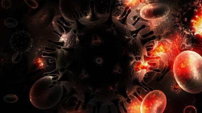 Ученые обнаружили необычно сильную реакцию иммунитета у бессимптомных носителей коронавируса - actualnews.org