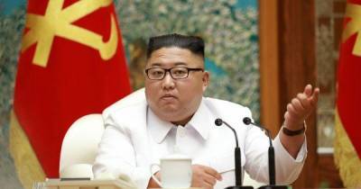 Ким Ченын - Лидер КНДР Ким Чен Ын и его семья уже получили китайскую вакцину от коронавируса - focus.ua - Китай - Вашингтон - Вашингтон - Кндр