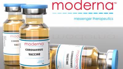 Вакцинация от коронавируса начнется до Нового года, Moderna подала документы на сертификацию - vesty.co.il - Сша - Израиль