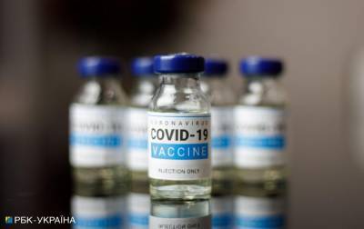ЕС может утвердить первую вакцину от COVID-19 до конца года - rbc.ua - Евросоюз