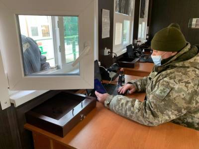 Во время усиленного карантина КПВВ будут работать в штатном режиме – Минреинтеграции - gordonua.com - Украина