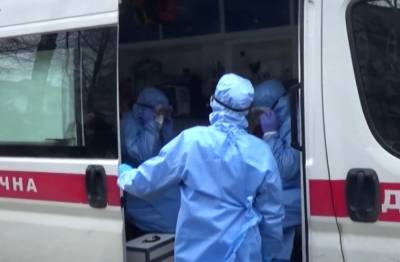 Рискуют не зря: Кабмин защитит студентов-медиков, работающих с "коронавирусными" больными - что обещают - akcenty.com.ua