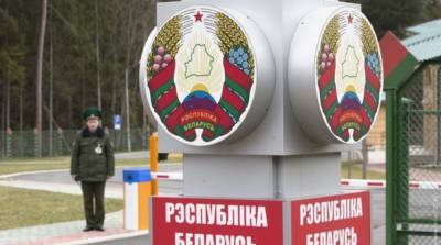 Беларусь запрещает выезд из страны из-за коронавируса - ru.slovoidilo.ua - Украина - Белоруссия