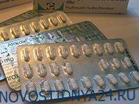 Лекарства для купирования аллергии показали активность против коронавируса - novostidnya24.ru - штат Флорида - штат Калифорния