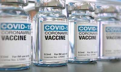 Хакеры получили доступ к информации о вакцине против коронавируса производства Pfizer и BioNTech - og.ru