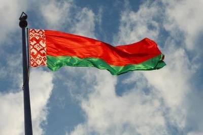 Белоруссия закроет выезд через наземные границы из-за коронавируса - versia.ru - Белоруссия