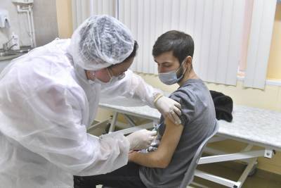 Александр Гинцбург - Свыше 150 тыс россиян получили вакцину от коронавируса "Спутник V" - m24.ru - Россия - Москва