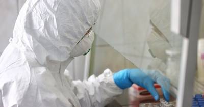 Власти Калининградской области рассказали, сколько пациентов с COVID-19 получили бесплатные лекарства - klops.ru - Калининградская обл.