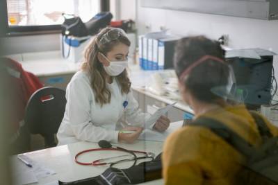 Андрей Бондаренко - ПЦР-тест может обнаружить коронавирус только у 40% больных, – врач - 24tv.ua - Украина