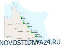 Австралийские вирусологи предложили новый подход к карантинным мерам - novostidnya24.ru - Австралия