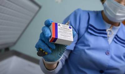 Татьяна Голикова - Массовая вакцинация от коронавируса в регионах начнется в ближайшие дни - og.ru