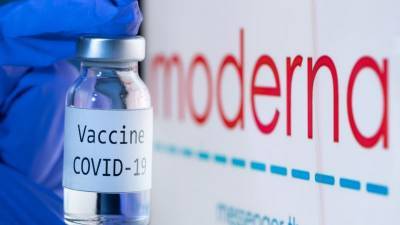 Moderna Inc готовится к применению вакцины от COVID-19 для подростков - golos-ameriki.ru
