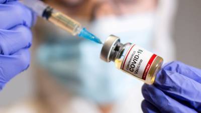 WADA выясняет, могут ли попасть под запрет компоненты вакцин от коронавируса - russian.rt.com - Англия