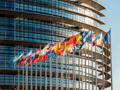 Шарль Мишель - Евросоюз согласовал годовой бюджет и финансовый пакет восстановления экономики после коронавируса на €1,8 трлн - gordonua.com - Евросоюз - Брюссель