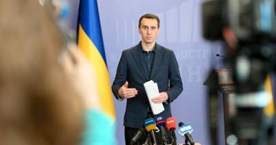 Виктор Ляшко - Ляшко рассказал о ситуации с гриппом и ОРВИ в Украине и посоветовал готовиться к новым вирусам - tsn.ua - Украина