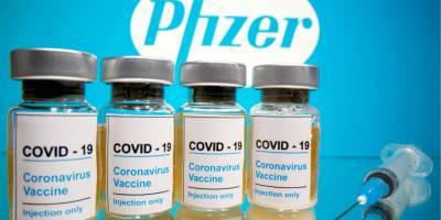 Санитарная служба США рекомендовала одобрить вакцину от коронавируса Pfizer и BioNTech - nv.ua - Сша
