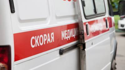 Росстат: смертность пациентов с коронавирусом в октябре стала рекордной с начала пандемии - mir24.tv - Россия