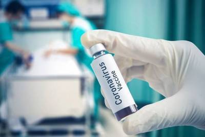 Вакцинация от коронавируса начнётся в регионах России до конца недели - chita.ru - Россия