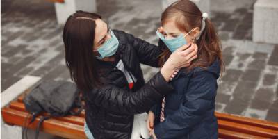 Коронавирус — это надолго. Почему нужно запасаться масками наперед - nv.ua - Украина