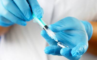 В Австралии у добровольцев, испытывавших вакцину от COVID-19, обнаружили ВИЧ - svpressa.ru - Австралия