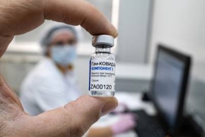 Кабардино-Балкария получила первую партию вакцины от коронавируса - interfax-russia.ru - республика Кабардино-Балкария