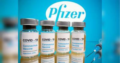 Вакцина Pfizer против коронавируса получила разрешение в США - fakty.ua - Украина - Сша - Германия