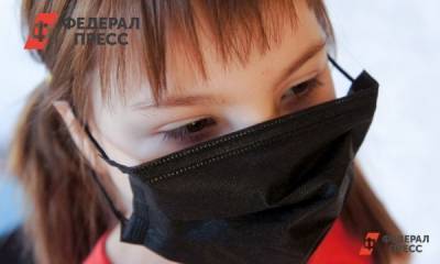 Выявлены новые симптомы коронавируса у детей - fedpress.ru - Москва - Нью-Йорк