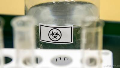 Россия побила антирекорд по умершим пациентам с коронавирусом - newdaynews.ru - Россия - округ Чукотка